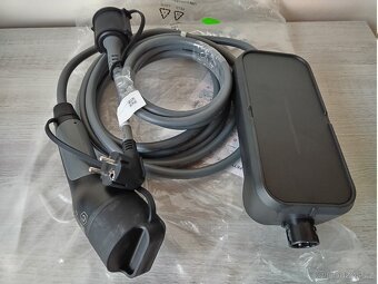 Nabíječka elektromobilů | BMW | NOVÁ | Typ2 | - 3