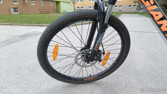 Kolo GIANT XTC JR 1 DISC 24" - 3