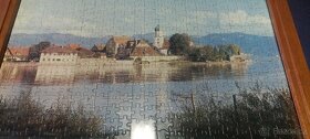 Obraz puzzle - 3