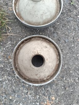 světlomety PAL - 3