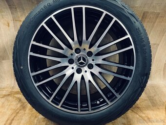 TOP letní kola Mercedes GLC X254 R20 originál - 3