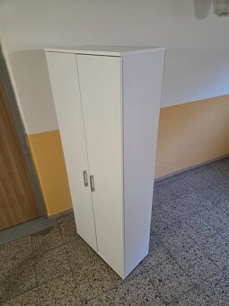 Policová skříň - 3