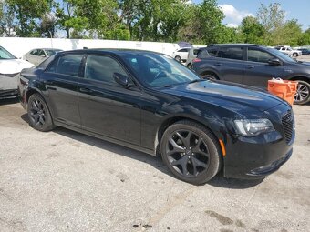 2022 Chrysler 300 S 3.6L RWD - 3