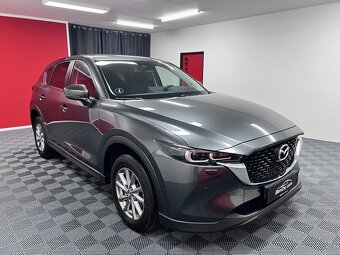 Mazda CX-5 2.0i Skyactiv-G 121 kW 2022 45tkm DPH - 3