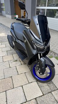 Yamaha Nmax 125 Nový model Rok 5/2025 1289km - 3