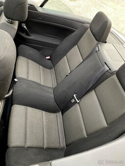 Peugeot 307 CC CABRIO 2.0 16V LPG - 3