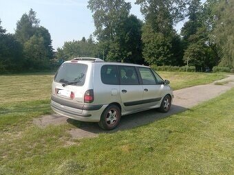 Espace III 2,2Dci - 3