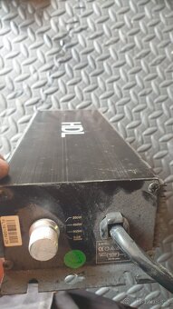 Set na pěstování 2400w - 3