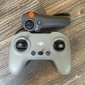 Dji Avata 2 nerozbalená - 3