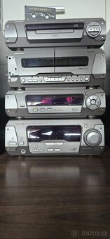 Hifi technics SA-EH550 - 3