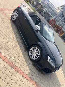 Audi TTRS - 3