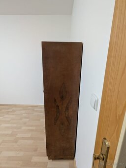 starozitna komoda - 3