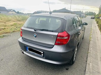 BMW 2010 116i LCI 90kW automat - 3