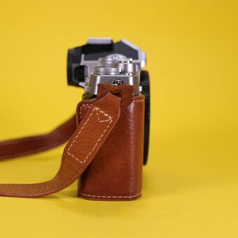 Nikon Z FC Tělo + obal smallrig | 6008875 - 3
