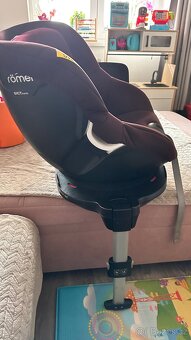 Dětská autosedačka, Britax Römer DUALFIX M i-SIZE. - 3