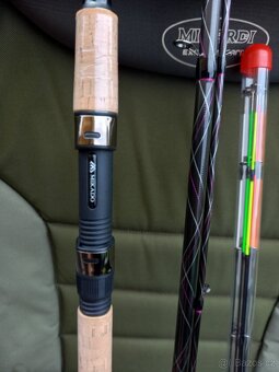 Feeder Mikado, 3,60cm - 3