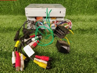 originální autorádio Kenwood DDX7025 - 3
