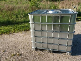 Schutz   1000   L. - 3