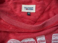 Mikina  Tommy Hilfiger - 3