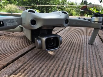 DJI Air 2S Fly More Combo – 5 baterií, ND filtry, brašna – - 3