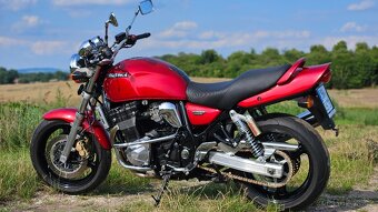 SUZUKI GSX 1200 - 3