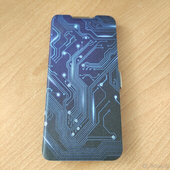Nové Flip pouzdro na mobil XIAMI POCO X3NFC - 3