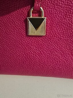 Michael Kors kabelka fuxiova - 3