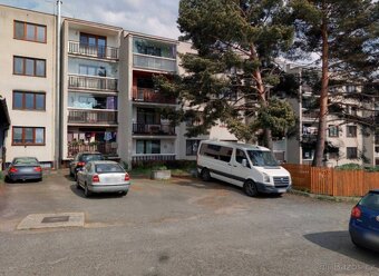 Byt 3+1/L+garáž+sklep, celk. 95 m2+pozem., Kamenice u Prahy - 3