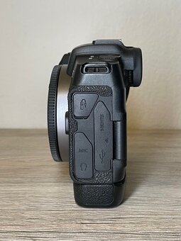 CANON RP + PŘÍSLUŠENSTVÍ - 3