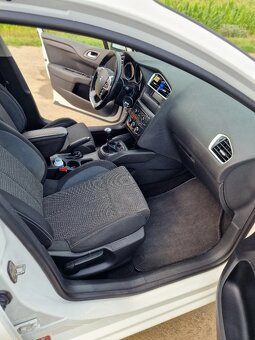Citroen c4 1.6 HDI r.v.2011 - 3