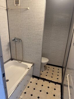 Pronájem garsonky Vintírov 1+kk, 20m2 - 3