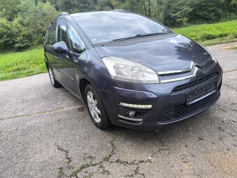 Citroën c4 Grand Picasso 1.6 HDi - 3