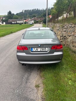 BMW e92 330 xDrive - 3