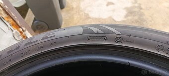 255/45r20 letní sada - 3