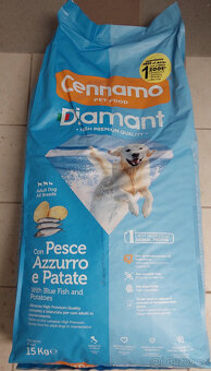 Prodám granule pro psa - 3