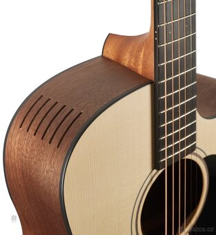 Furch Blue Performance Dc-EW EAS-VTC - 3