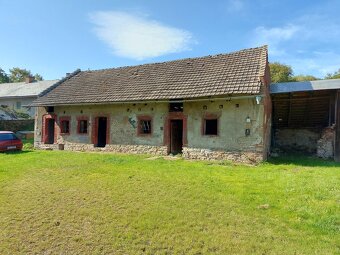 Stavební pozemek 3.600m2 u Kutné Hory - 3