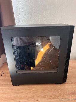 [PREDANÉ] SilentiumPC Regnum RG1 - 3