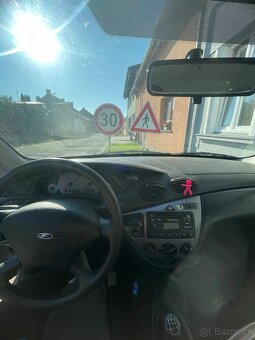 Ford focus mk1 - 3
