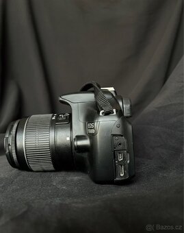 Fotoaparát Canon EOS 1100D - 3