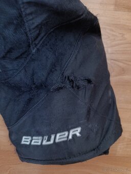 KALHOTY BAUER VAPOR 1 X - SR "M" - 3