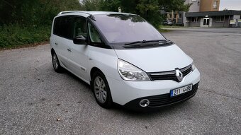 Renault Espace IV 2012 2.0DCI - INITIALE PARIS - 3