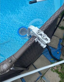 Bazén Steel pro MAX 3.66m - 3