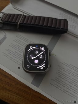 Apple Watch Ultra 2 - 3
