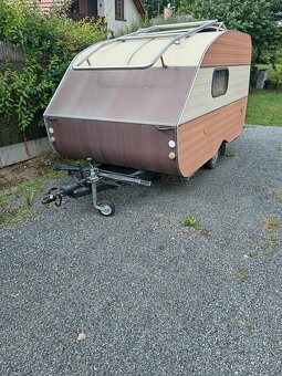 Qek Aero HP 650.83/ karavan - 3
