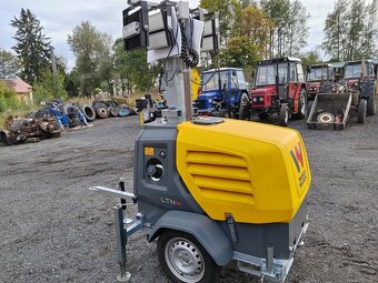 Osvětlovací věž WACKER NEUSON LTN4 - 3