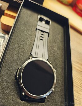 ARMODD Silentwatch 7 Pro GPS - 3