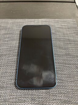 Apple Iphone 13 128 GB Blue - 3