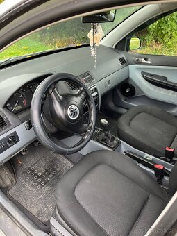 Fabie 1,9 tdi - 3