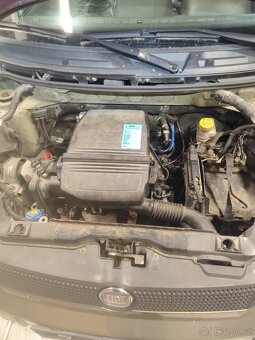 Fiat Panda 169 - 3
